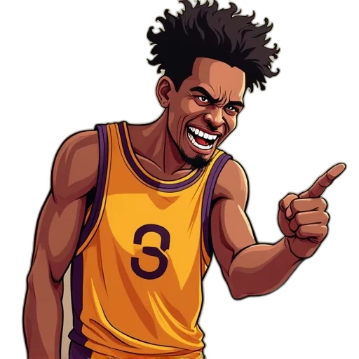 cartoon, pixel art, comic book art, concept art transparent PNG cut-out