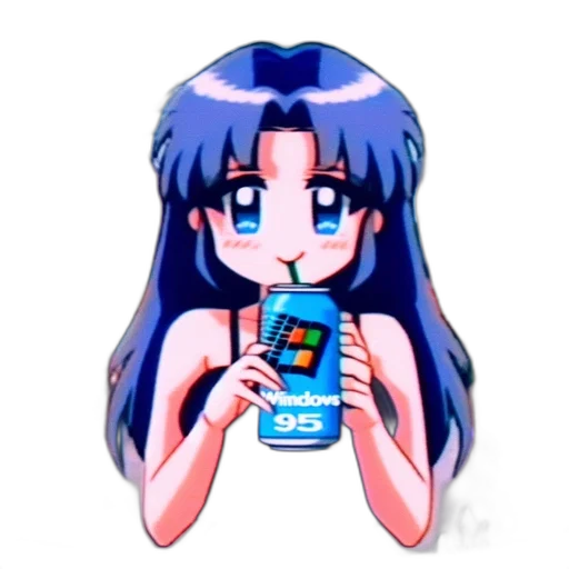 robot, dress, bottle, weapon transparent PNG cut-out