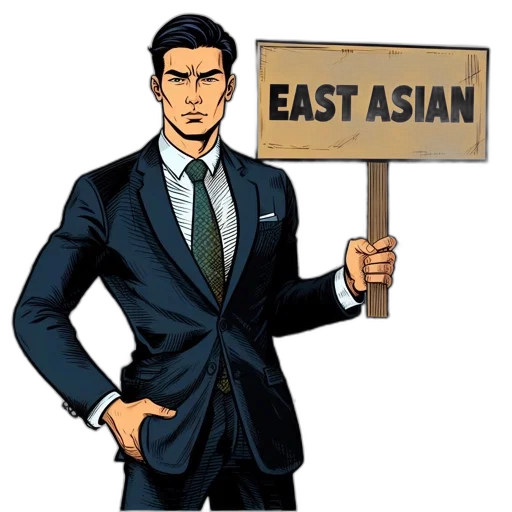 cartoon, comic book art, concept art, anime transparent PNG cut-out