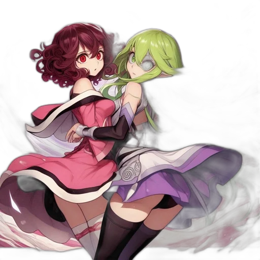 dress, sword, weapon, staff transparent PNG cut-out