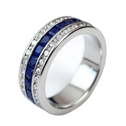 jewelry, crown, blue, sapphire transparent PNG cut-out