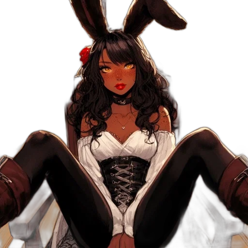 dress, crown, comic book art, concept art transparent PNG cut-out