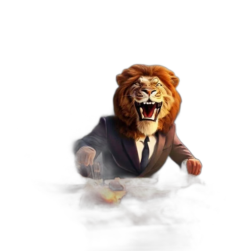 animal, staff, creature, concept art transparent PNG cut-out