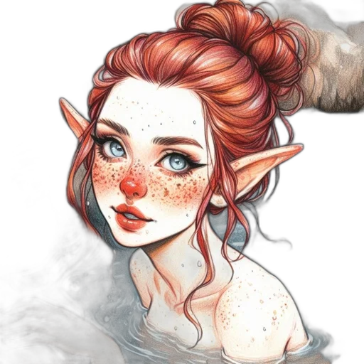 face, dragon, mask, fantasy art transparent PNG cut-out
