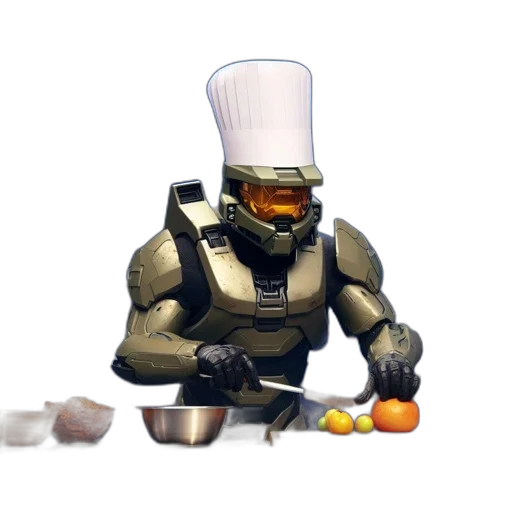 food, weapon, robot, staff transparent PNG cut-out