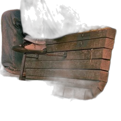 shoes, furniture, weapon, jacket transparent PNG cut-out