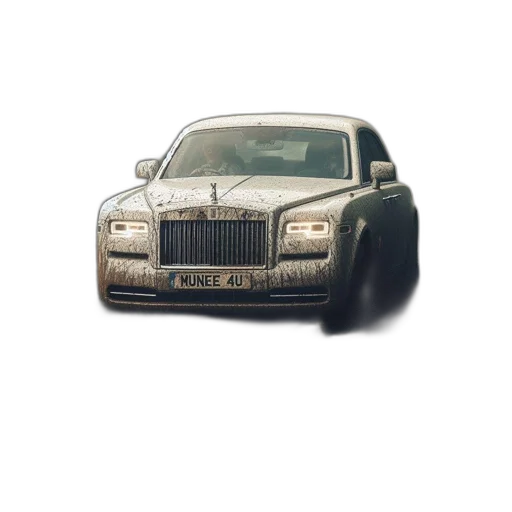 car, animal, weapon, photorealistic transparent PNG cut-out