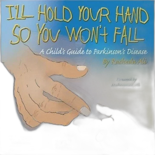 book, cover, titled, hold transparent PNG cut-out