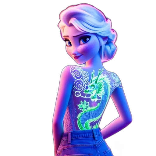 dress, jewelry, jacket, robot transparent PNG cut-out