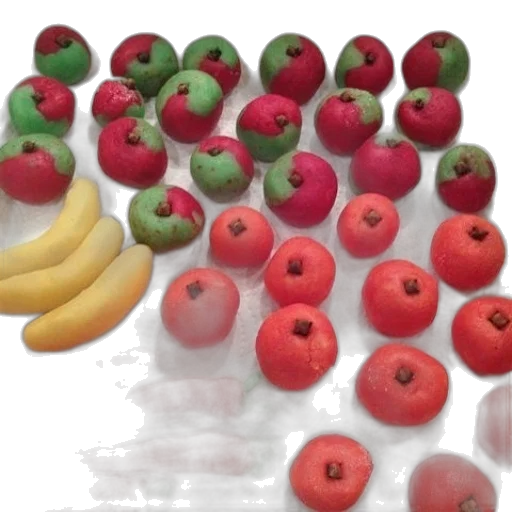 food, crown, jewelry, 3d render transparent PNG cut-out