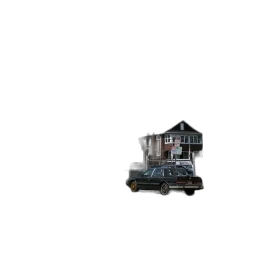 car, furniture, robot, building transparent PNG cut-out