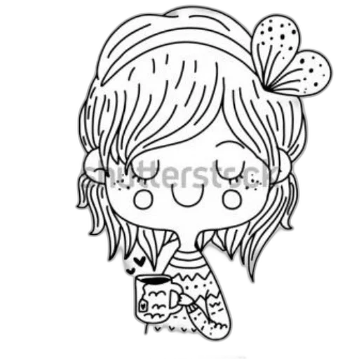 face, mask, staff, cartoon transparent PNG cut-out