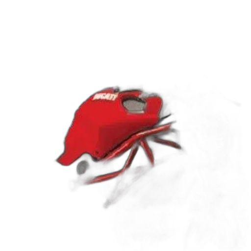 creature, mask, animal, car transparent PNG cut-out