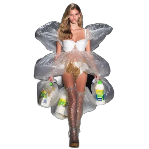 dress, concept art, image, depicts transparent PNG cut-out