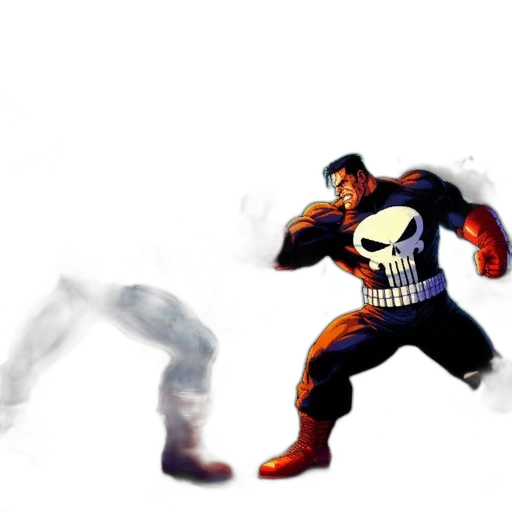 weapon, mask, concept art, comic book art transparent PNG cut-out