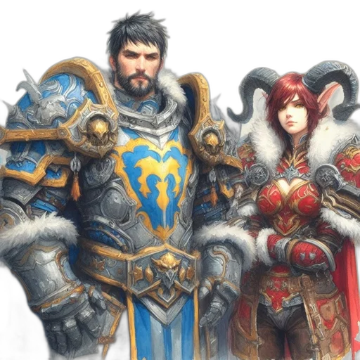 sword, weapon, fantasy art, concept art transparent PNG cut-out