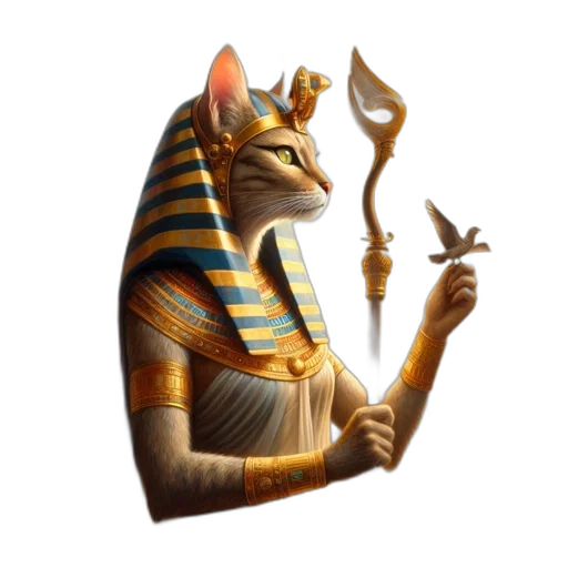staff, jewelry, fantasy art, concept art transparent PNG cut-out