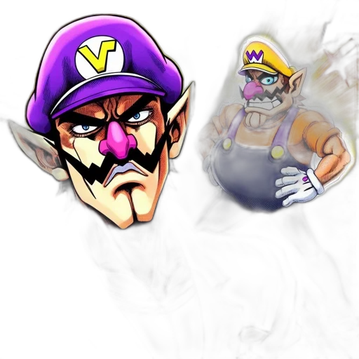 mask, face, crown, concept art transparent PNG cut-out
