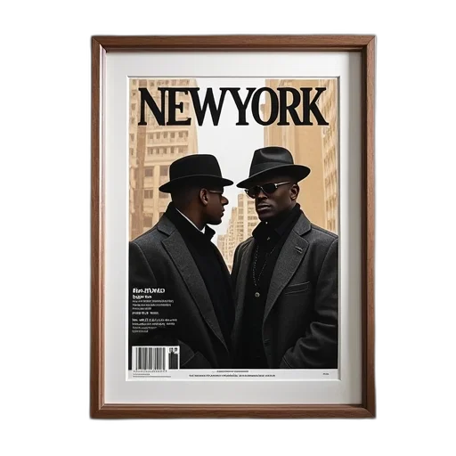 hat, jacket, new, yorkers transparent PNG cut-out