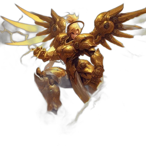 weapon, staff, concept art, fantasy art transparent PNG cut-out