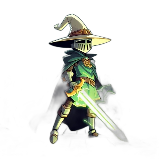 staff, sword, weapon, mask transparent PNG cut-out