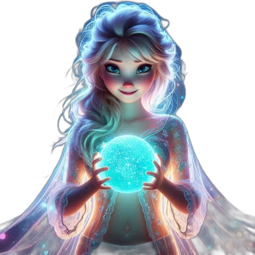 dress, fantasy art, concept art, pixel art transparent PNG cut-out