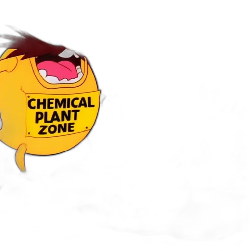 concept art, cartoon, animated, scene transparent PNG cut-out