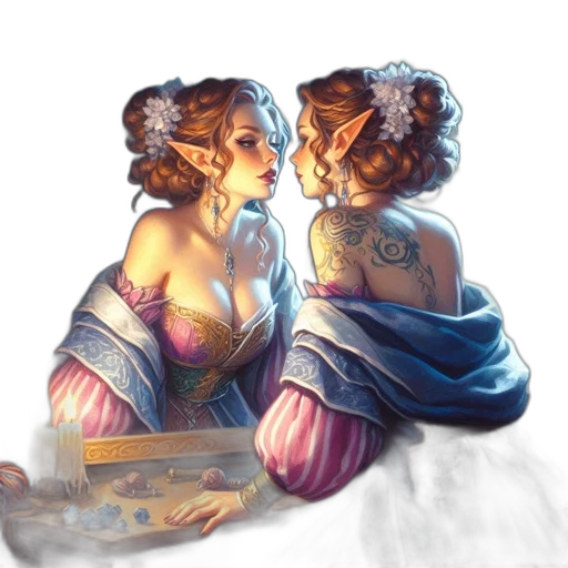 jewelry, crown, fantasy art, concept art transparent PNG cut-out