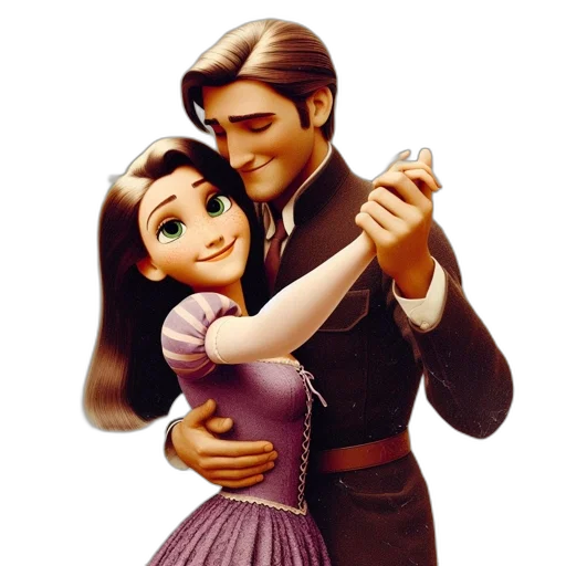 3d render, cartoon, photorealistic, snow transparent PNG cut-out