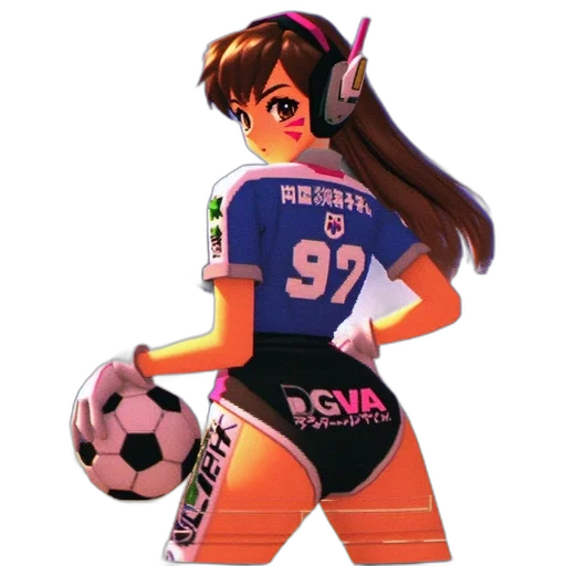 dress, weapon, animal, staff transparent PNG cut-out