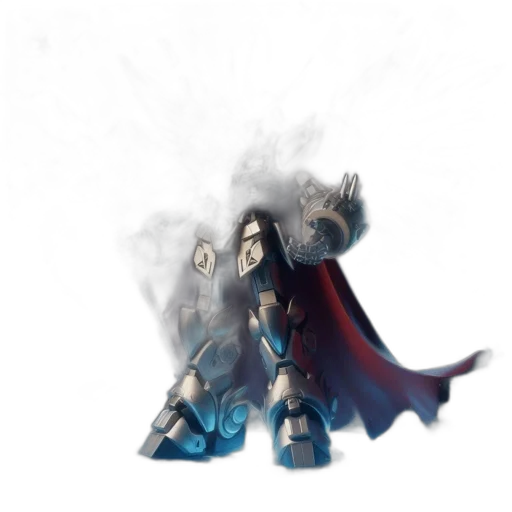 dragon, sword, weapon, creature transparent PNG cut-out