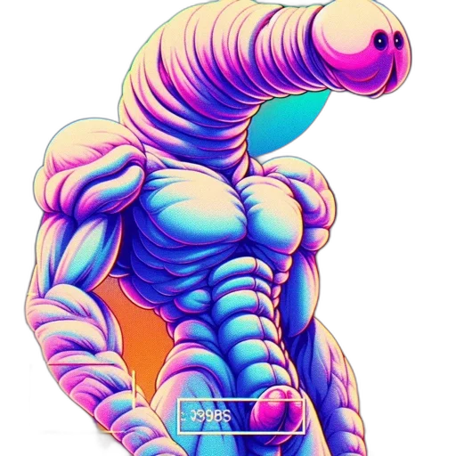 creature, animal, robot, dragon transparent PNG cut-out