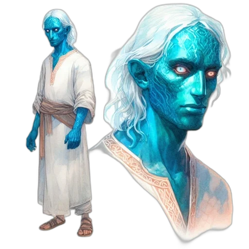 staff, mask, concept art, fantasy art transparent PNG cut-out