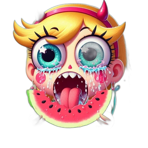 mask, creature, face, concept art transparent PNG cut-out