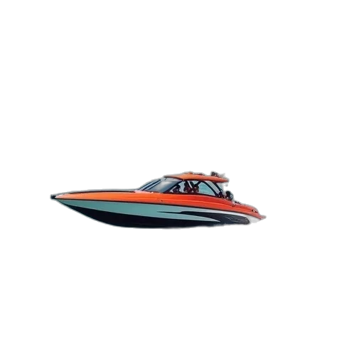 car, 3d render, concept art, photorealistic transparent PNG cut-out
