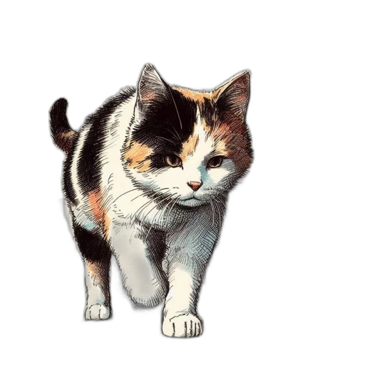 animal, staff, creature, weapon transparent PNG cut-out