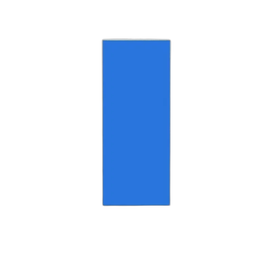 pixel art, blue, monochrome, colorful transparent PNG cut-out