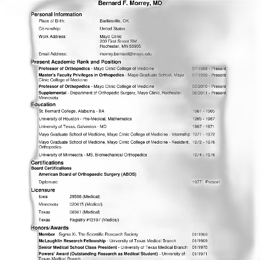 staff, resume, bernard, morrey transparent PNG cut-out