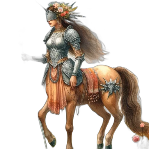 fantasy art, concept art, photorealistic, 3d render transparent PNG cut-out