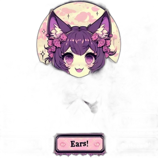 staff, mask, hat, crown transparent PNG cut-out
