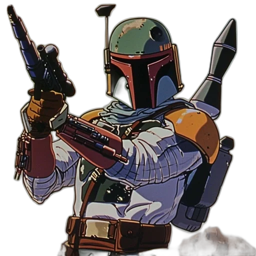 weapon, staff, robot, sword transparent PNG cut-out