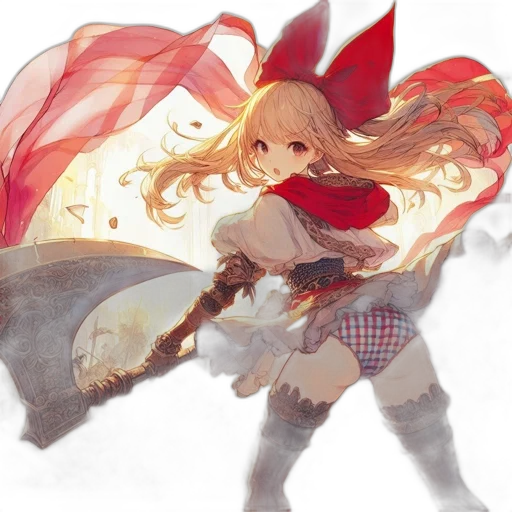 weapon, sword, staff, dragon transparent PNG cut-out