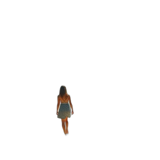 dress, creature, robot, jewelry transparent PNG cut-out