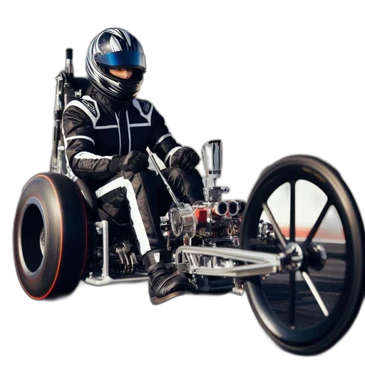 robot, car, individual, wears transparent PNG cut-out