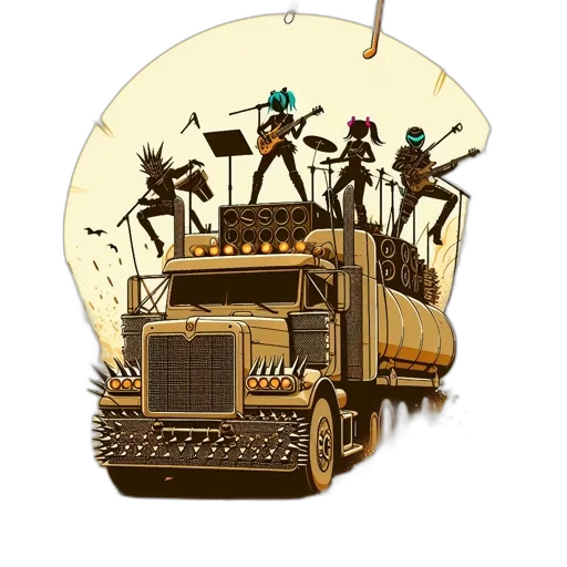 robot, weapon, staff, furniture transparent PNG cut-out