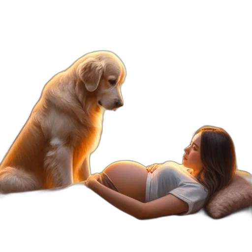 animal, creature, concept art, photorealistic transparent PNG cut-out