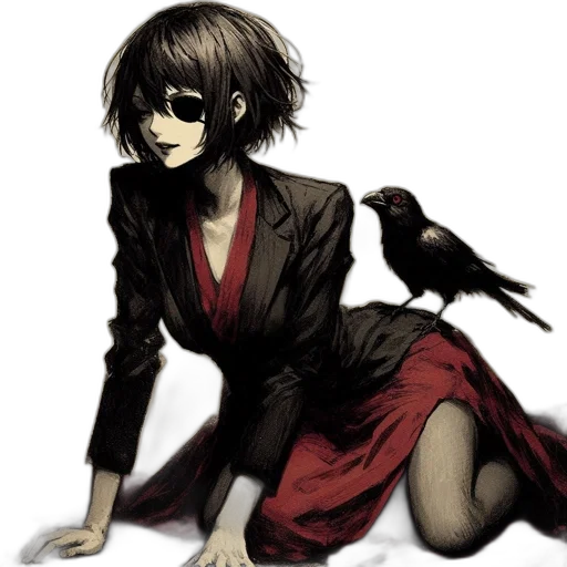 mask, weapon, animal, dress transparent PNG cut-out