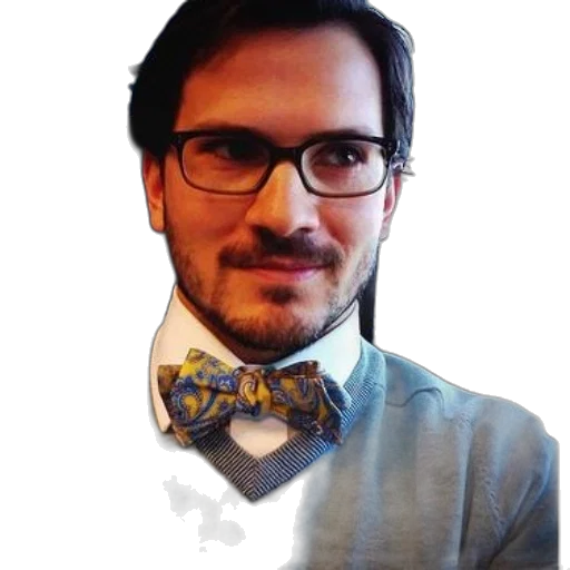staff, face, photorealistic, man transparent PNG cut-out