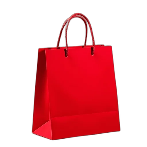 jewelry, 3d render, photorealistic, red transparent PNG cut-out