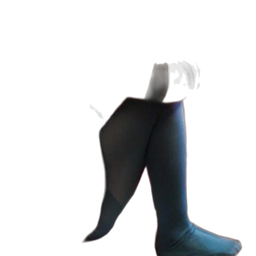 shoes, staff, dress, weapon transparent PNG cut-out